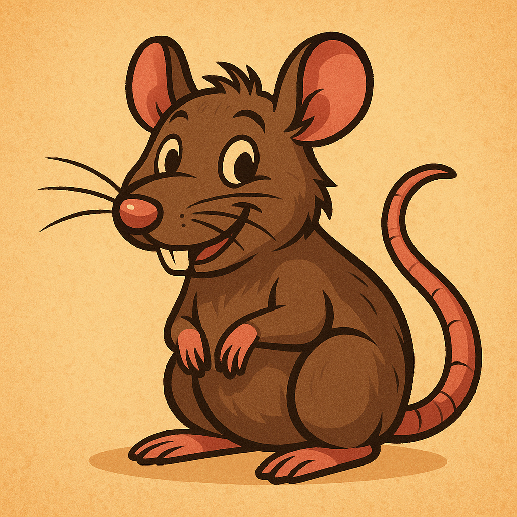 sonhar-com-rato-significado