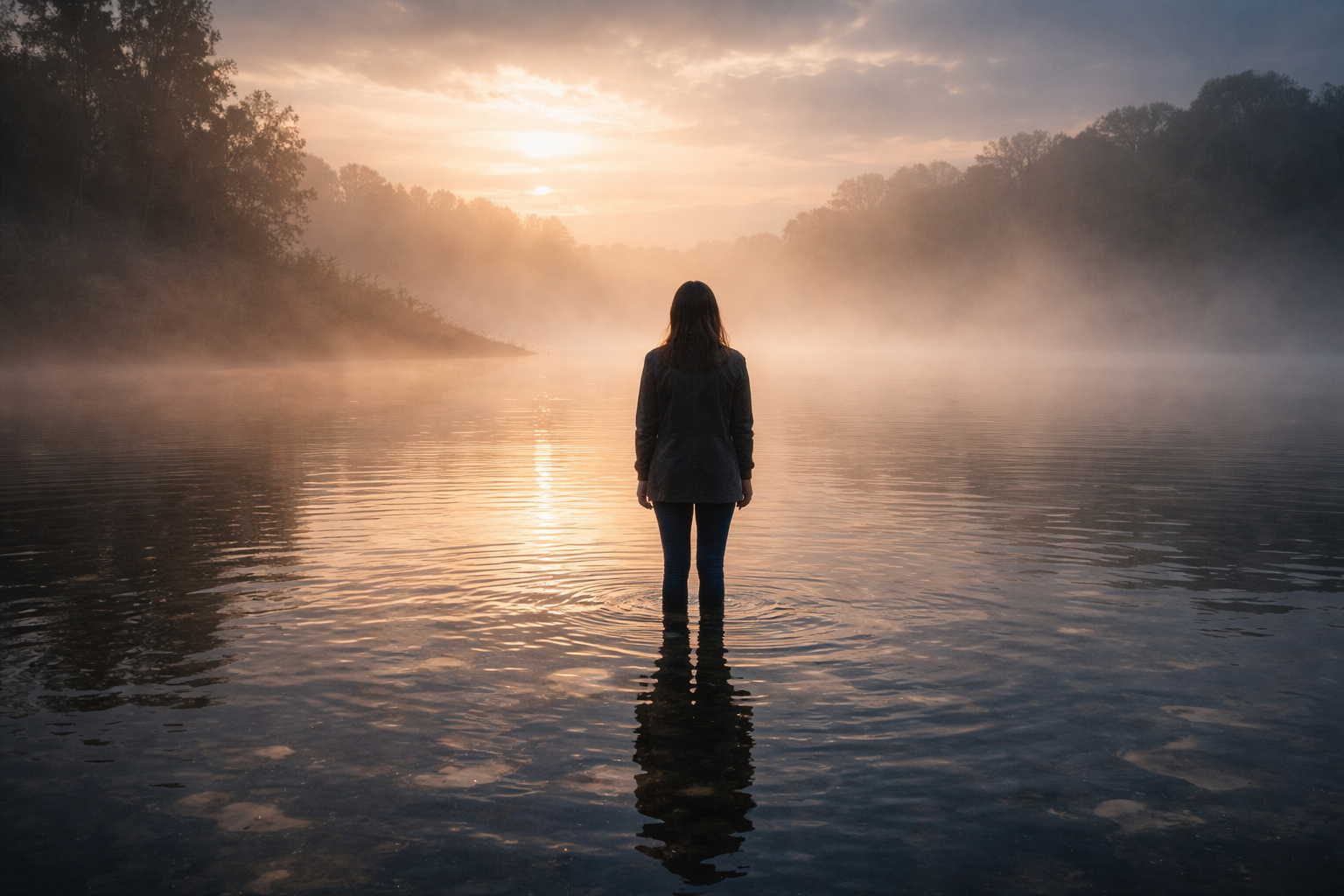 Sonhar com água e o significado emocional de emoções em movimento” style=