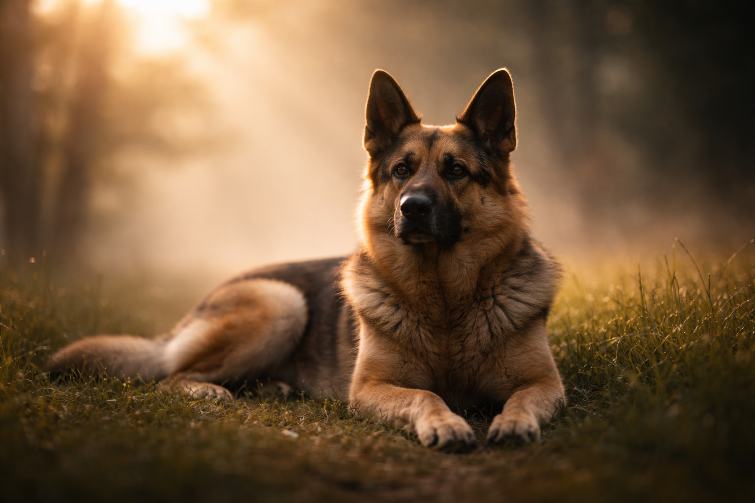 Sonhar com cachorro manso significado espiritual