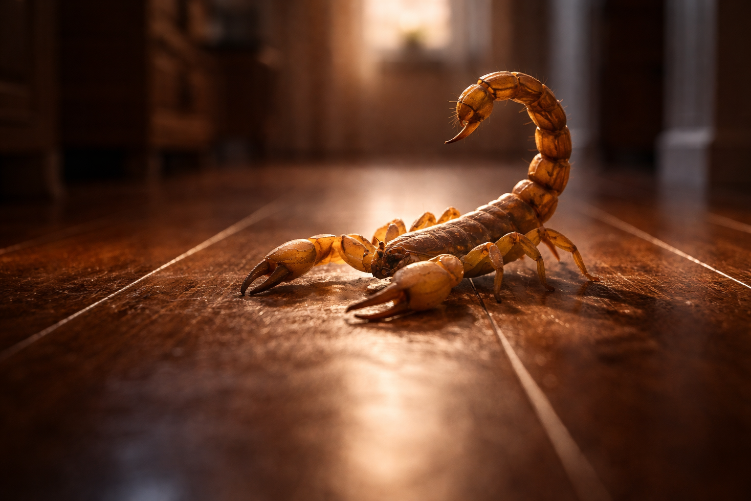 Sonhar com escorpião amarelo significado nas relações”    style=