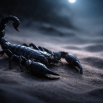 Sonhar com escorpião significado emocional no sonho