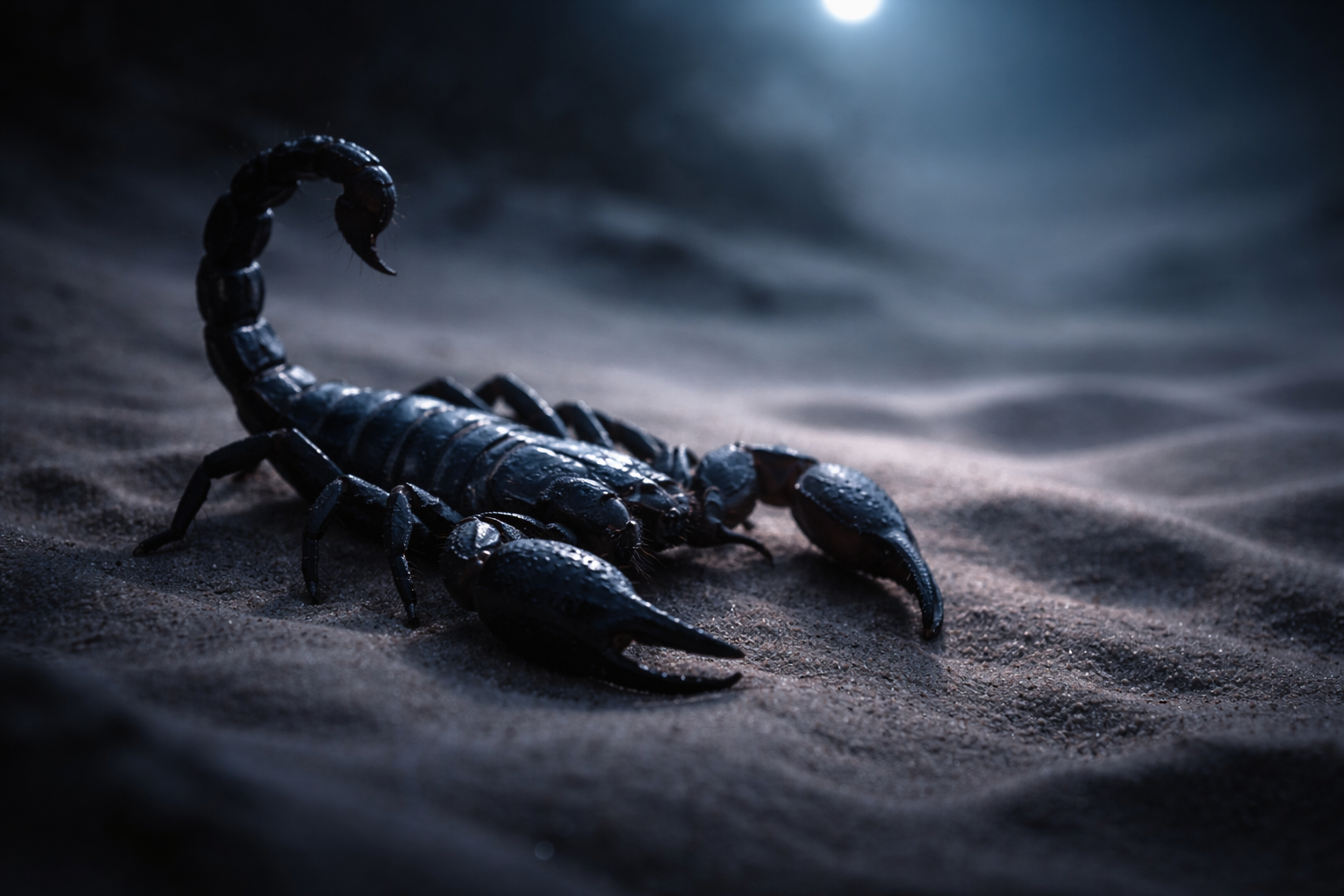 Sonhar com escorpião significado emocional no sonho