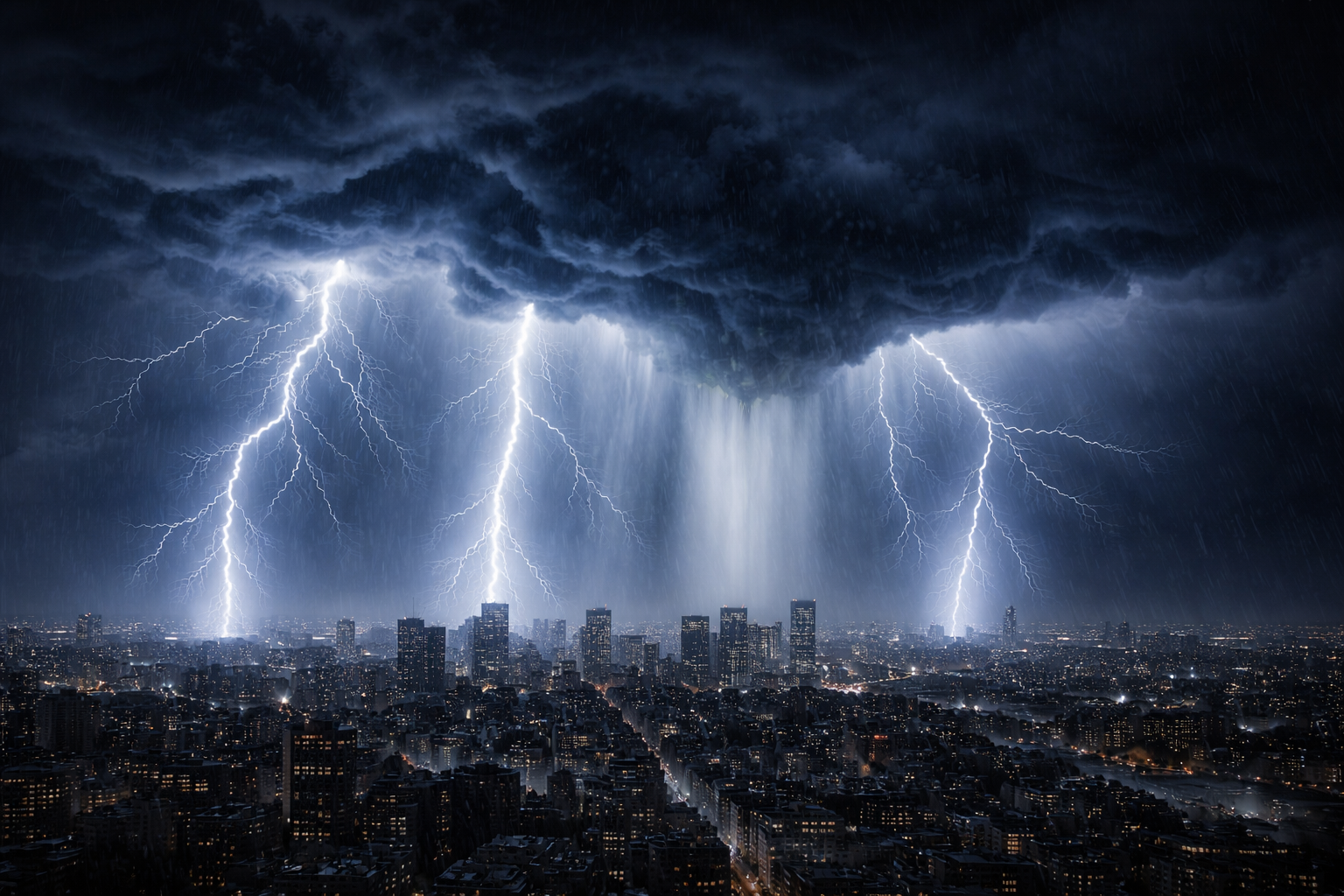 Sonhar com tempestade forte significado emocional”    style=