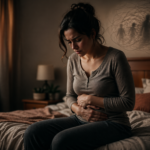 Sonhar com gravidez indesejada e o sentimento de perda de controle emocional