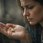 Sonhar com dente caindo na mão – representação simbólica do significado emocional do sonho