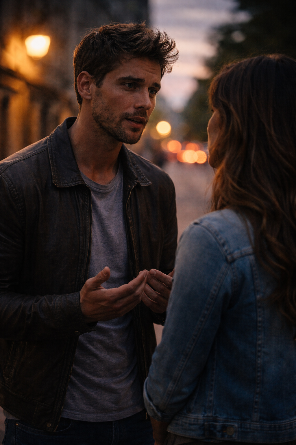 Sonhar com ex arrependido e reconhecimento emocional