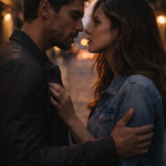 Sonhar com ex beijando você e desejo emocional não resolvido