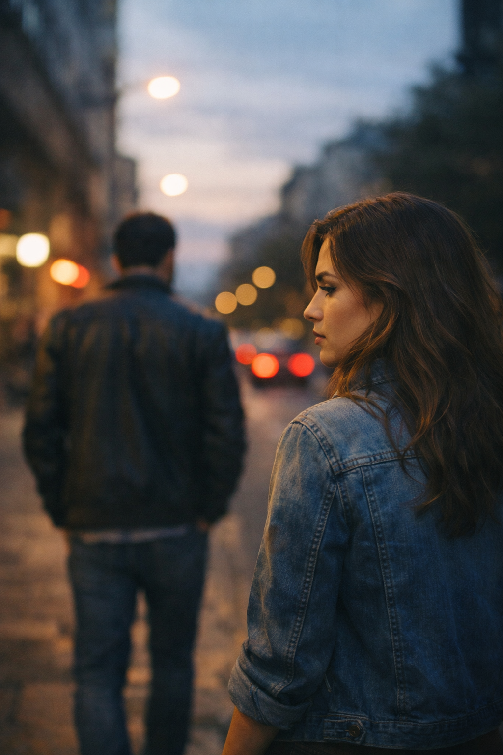 Sonhar com ex ignorando e sentimento de rejeição emocional