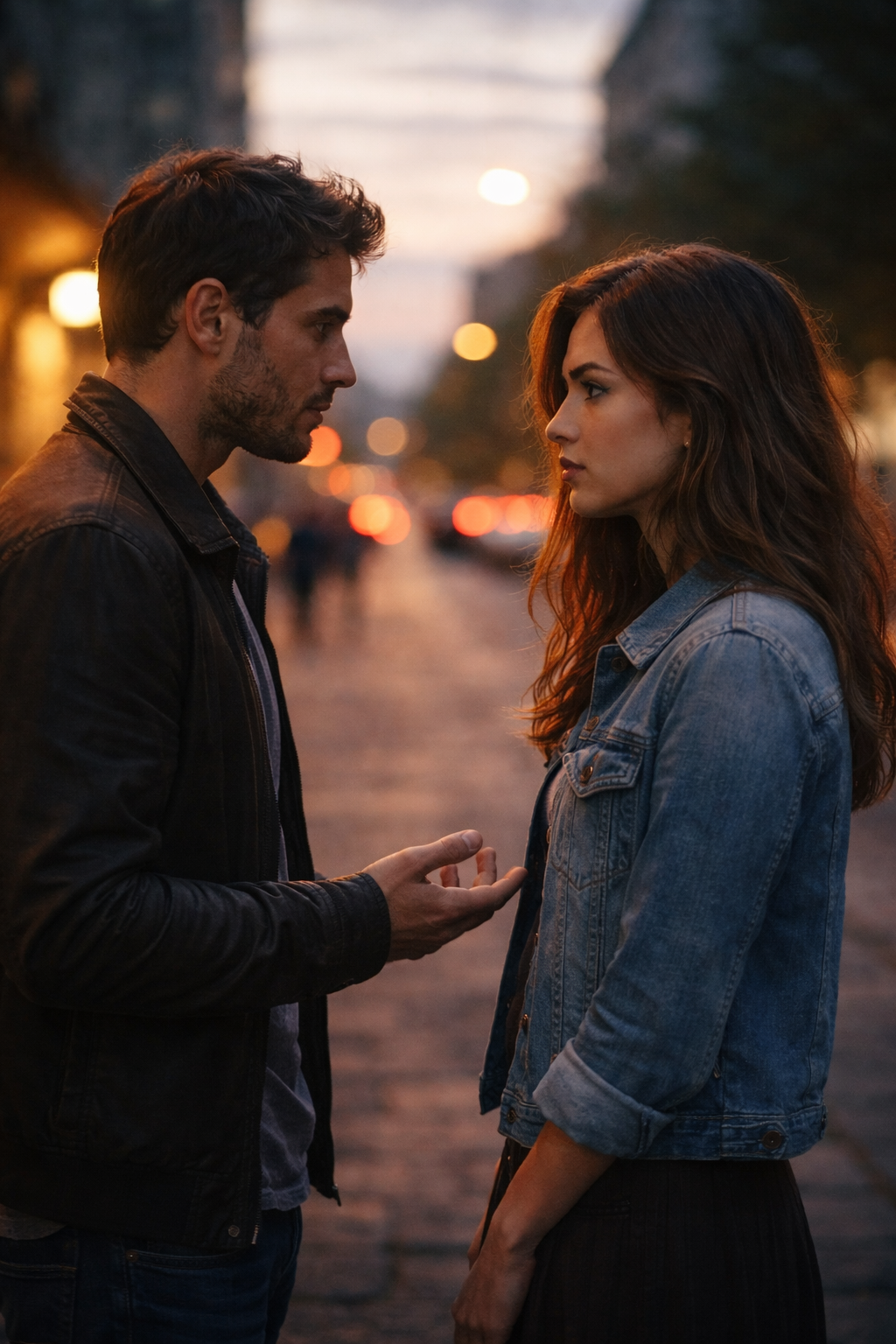 Sonhar com ex pedindo para voltar e sentimento de reconciliação emocional