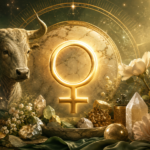 Touro e Vênus como símbolos da Casa 2 na Astrologia