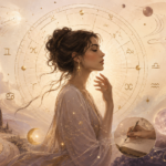 Casa 3 na Astrologia representando comunicação, pensamentos, escuta e interpretação da vida cotidiana