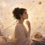 Casa 3 na Astrologia representando comunicação, pensamentos, escuta e interpretação da vida cotidiana